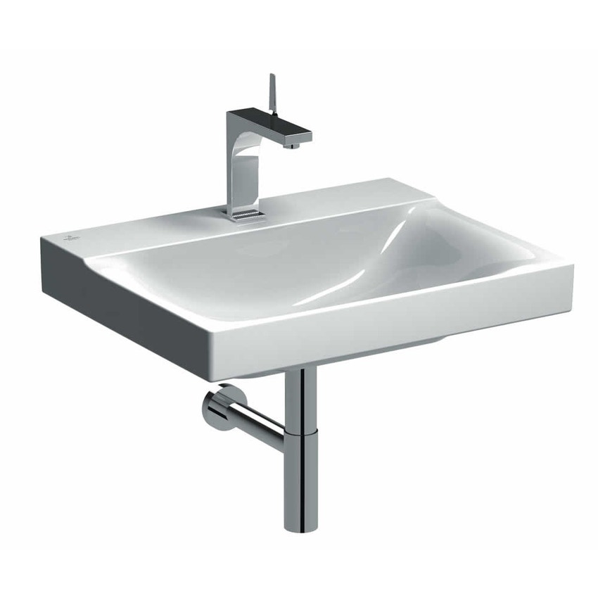 Immagine di Pozzi Ginori Tower lavabo 60, bianco 84061000