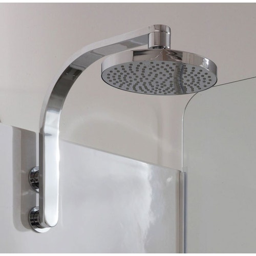 Immagine di Flaminia ONE soffione doccia, finitura cromo 112084
