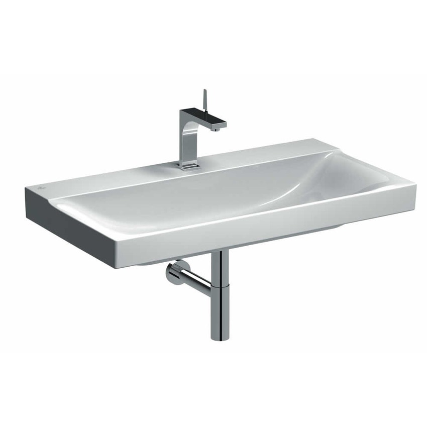 Immagine di Pozzi Ginori Tower lavabo 90, bianco 84091000