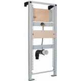 Immagine di Flaminia Orinatoio Sanitarblock struttura per l’installazione di orinatoi sospesi in pareti leggere, in cartongesso o muratura 136179