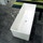 Flaminia WASH 170 vasca 170 cm in pietraluce, freestanding, colore bianco latte finitura opaco MW170LAT