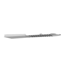 Immagine di Gessi WELLNESS sistema multifunzione a parete Tondo 200 con funzioni pioggia/cascata, finitura copper PVD 33053#030