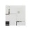 Immagine di Toshiba Sensore di presenza per CASSETTA SMART (commerciale) TCB-SIR41U-E