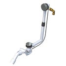 Immagine della categoria Sifoni e colonne per vasche da bagno