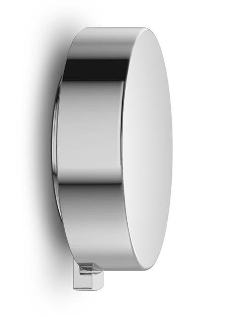 Immagine di Kaldewei COMFORT LEVEL colonna di scarico allungata, finitura cromo 687772340999