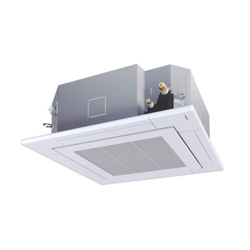 Immagine di Toshiba CASSETTA SMART R32 Unità interna a cassetta mono/multisplit 18000 BTU (griglia e comando esclusi) RAV-HM561UT-E