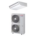 Immagine di Toshiba SOFFITTO Climatizzatore a soffitto monosplit inverter | unità esterna SUPER DIGITAL INVERTER 14 kW trifase unità interna 48000 BTU RAV-GP1601AT8-E+RAV-HM1601CTP-E
