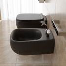 Sanitari Bagno Neri