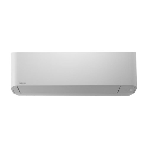 Immagine di Toshiba PARETE Climatizzatore a parete monosplit inverter | unità esterna SUPER DIGITAL INVERTER 5 kW unità interna 18000 BTU RAV-GP561ATW-E+RAV-HM561KRTP-E