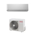 Immagine di Toshiba PARETE Climatizzatore a parete monosplit inverter | unità esterna SUPER DIGITAL INVERTER 5 kW unità interna 18000 BTU RAV-GP561ATW-E+RAV-HM561KRTP-E