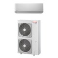 Immagine di Toshiba PARETE Climatizzatore a parete monosplit inverter | unità esterna SUPER DIGITAL INVERTER 10 kW unità interna 35000 BTU RAV-GP1101AT-E+RAV-HM1101KRTP-E