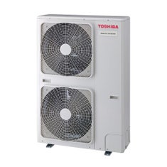 Immagine di Toshiba DIGITAL INVERTER R32 Unità esterna mono/multisplit 14 kW RAV-GM1601ATP-E