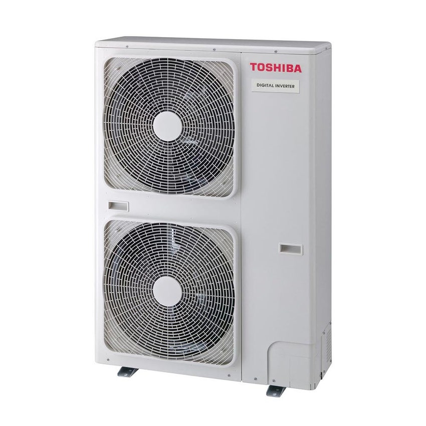 Immagine di Toshiba DIGITAL INVERTER R32 Unità esterna mono/multisplit 14 kW trifase RAV-GM1601AT8P-E