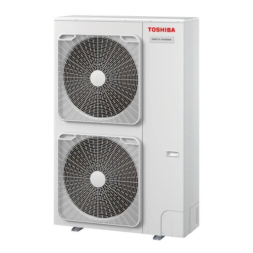 Toshiba Rav Gm2241at8 E1 Big Digital Inverter R32 Unità Esterna Monomultisplit 19 Kw Trifase 2319