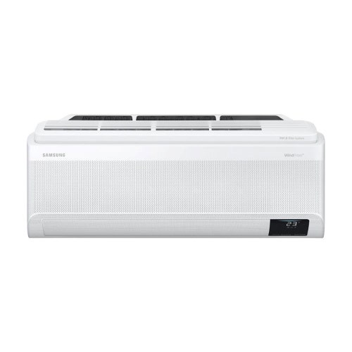Immagine di Samsung WINDFREE PURE 1.0 Climatizzatore a parete monosplit inverter Wi-Fi | unità esterna 3.5 kW unità interna 12000 BTU F-AR12PUC