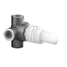 Immagine di Gessi Parte incasso per deviatore a due uscite 38371#031