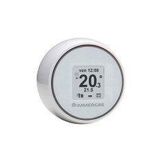 Immagine di Immergas SMARTECH PLUS Cronotermostato SMART hi-tech senza fili a tecnologia Bluetooth 3.030909