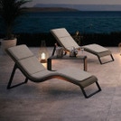 Immagine della categoria Chaise longue e Dormeuse