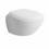 Immagine di Pozzi Ginori Easy.02 vaso sospeso, bianco 42315000
