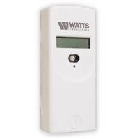 Immagine di Watts Ripartitore elettronico dei consumi di calore per applicazione a radiatore da 4 W a 16.000 W di potenza 566