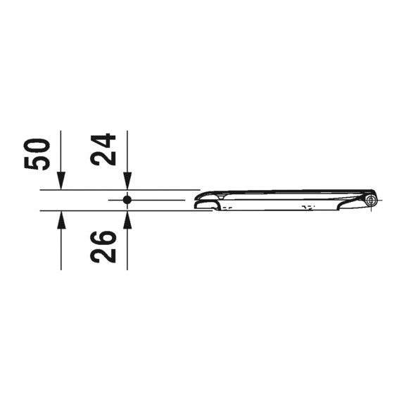 Immagine di Duravit D-CODE sedile con coperchio per vaso sospeso Compact, cerniere in plastica, con chiusura rallentata, colore bianco 0067390099