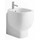 Pozzi Ginori 500 bidet per allacciamento acqua interno, bianco 41251000