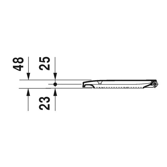 Immagine di Duravit HAPPY D.2 sedile con coperchio rimovibile, cerniere in acciaio inox, senza chiusura rallentata, colore bianco 0064510000