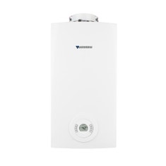 Junkers Hydrocompact Indoor Scaldabagno Frontale WTD18AME