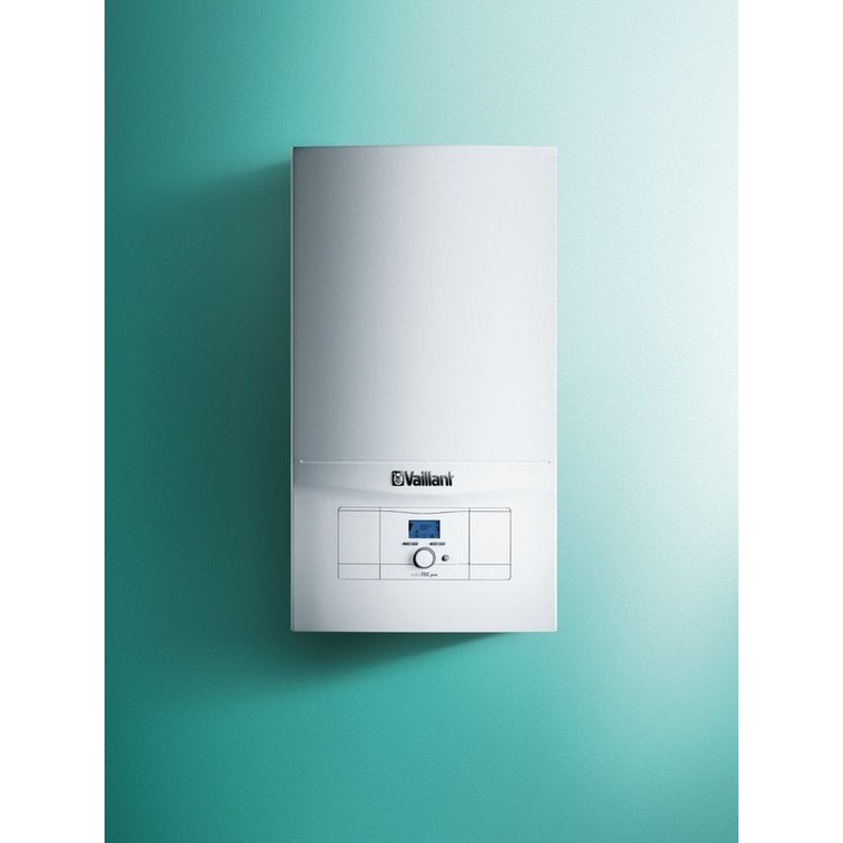 Immagine di Vaillant atmoTEC pro VMW 240-3 ERP (GPL) Caldaia murale per riscaldamento e acqua calda sanitaria 0010016270