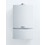 Immagine di Vaillant atmoTEC exclusive VMW 274-7 ERP (MTN) Caldaia murale con bassi NOx per riscaldamento e acqua calda sanitaria 0010018748