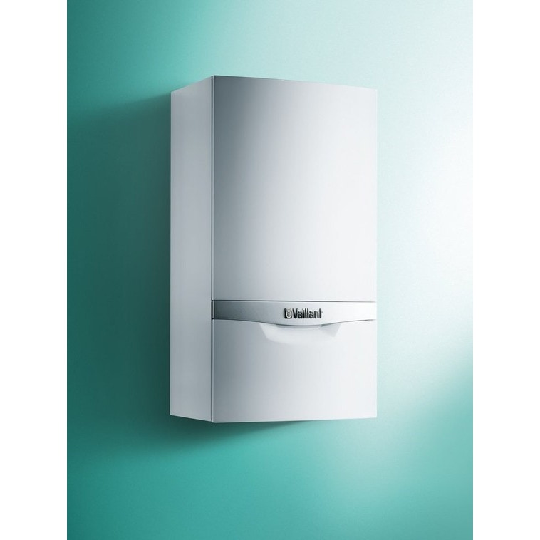 Immagine di Vaillant atmoTEC plus VMW 240-5 ERP (MTN) Caldaia murale per riscaldamento e acqua calda sanitaria 0010016273
