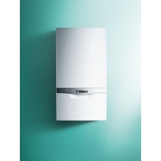 Immagine di Vaillant atmoTEC plus VMW 240-5 ERP (MTN) Caldaia murale per riscaldamento e acqua calda sanitaria 0010016273