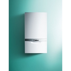 Immagine di Vaillant atmoTEC plus VMW 280-5 ERP (MTN) Caldaia murale per riscaldamento e acqua calda sanitaria 0010016277