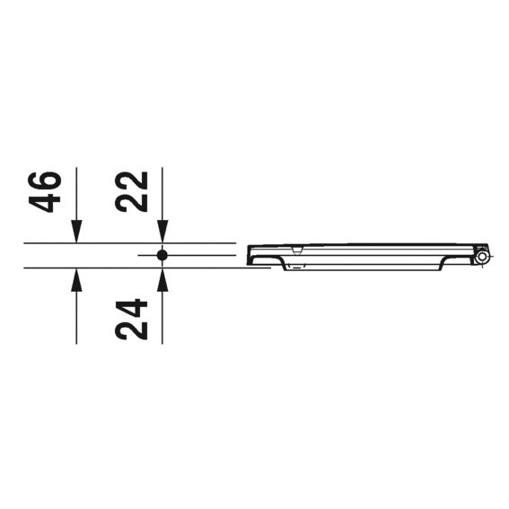 Immagine di Duravit ME BY STARCK set sanitari sospesi, vaso a cacciata Rimless e WonderGliss, sedile con coperchio con chiusura rallentata, bidet monoforo con troppopieno, colore bianco finitura opaco 25290926001+2288153200+0020092600