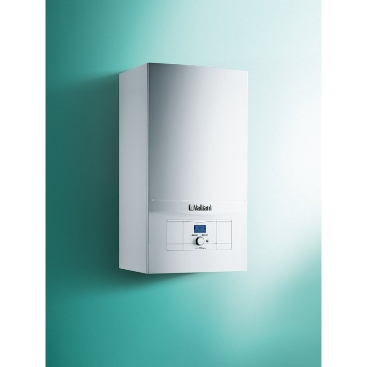 Immagine di Vaillant atmoTEC pro VMW 240-3 ERP (MTN) Caldaia murale per riscaldamento e acqua calda sanitaria 0010016269