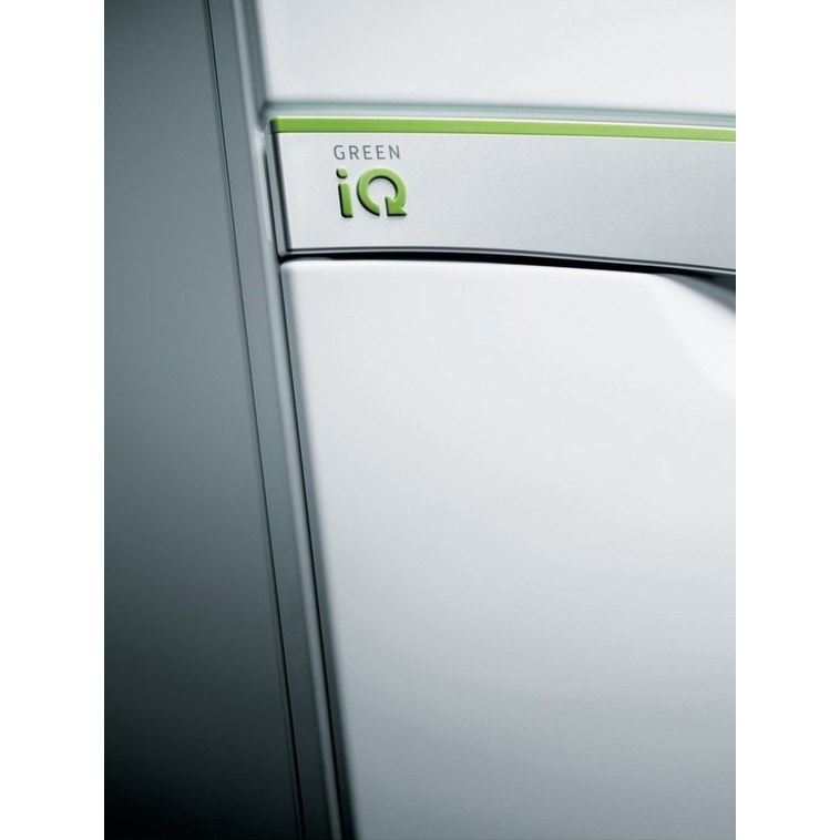 Immagine di Vaillant ecoTEC exclusive VM IT 336/5-7 ERP (MTN) Caldaia murale a condensazione solo riscaldamento 0010017089