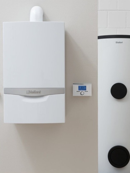 Immagine di Vaillant ecoTEC plus VM IT 656/4-5A MTN ERP Caldaia murale a condensazione solo riscaldamento 0010017818