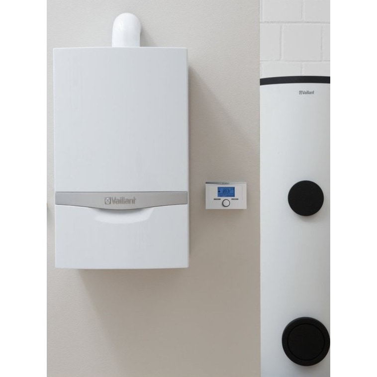 Immagine di Vaillant ecoTEC plus VM IT 656/4-5A MTN ERP Caldaia murale a condensazione solo riscaldamento 0010017818