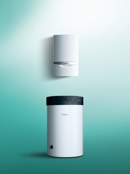 Immagine di Vaillant ecoTEC plus VM IT 656/4-5A MTN ERP Caldaia murale a condensazione solo riscaldamento 0010017818