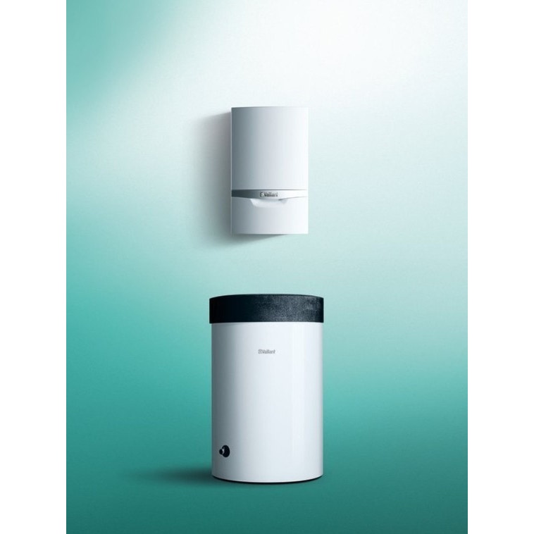 Immagine di Vaillant ecoTEC plus VM IT 656/4-5A MTN ERP Caldaia murale a condensazione solo riscaldamento 0010017818