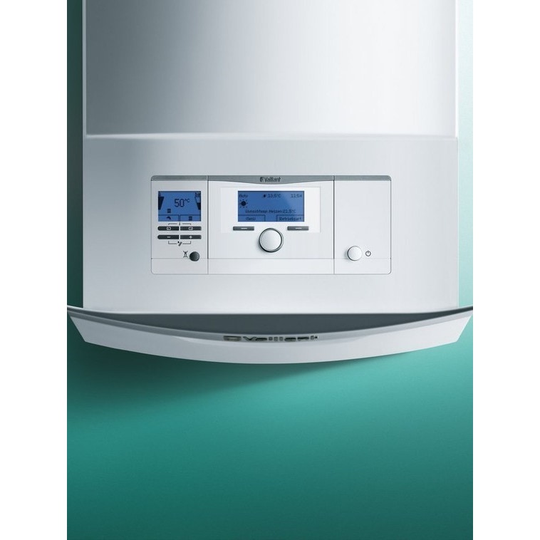 Immagine di Vaillant ecoTEC plus VM 256/5-5 MTN ERP Caldaia murale a condensazione solo riscaldamento 0010018686