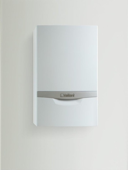 Immagine di Vaillant ecoTEC plus VMW 256/5-5 ERP (MTN) Caldaia murale a condensazione per riscaldamento e acqua calda sanitaria 0010018691
