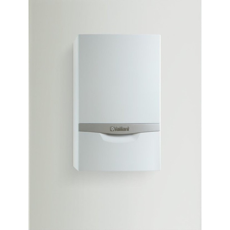 Immagine di Vaillant ecoTEC plus VMW 256/5-5 ERP (MTN) Caldaia murale a condensazione per riscaldamento e acqua calda sanitaria 0010018691