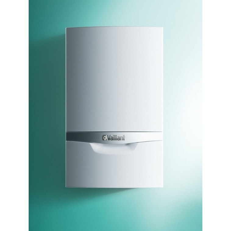 Immagine di Vaillant ecoTEC plus VMW 346/5-5 ERP (MTN) Caldaia murale a condensazione per riscaldamento e acqua calda sanitaria 0010018694