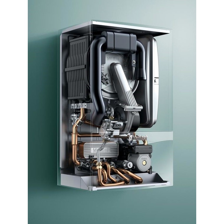 Immagine di Vaillant ecoTEC plus VM 806/5-5 (MTN) Caldaia murale a condensazione solo riscaldamento 0010010759