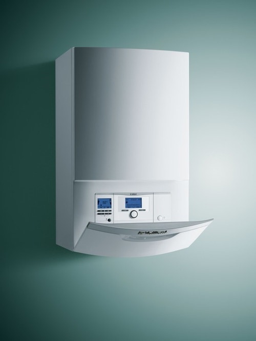 Immagine di Vaillant ecoTEC plus VM 806/5-5 (MTN) Caldaia murale a condensazione solo riscaldamento 0010010759