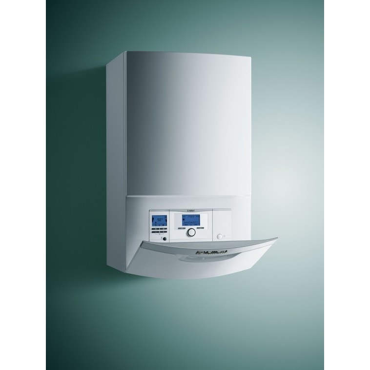 Immagine di Vaillant ecoTEC plus VM 1206/5-5 (MTN) Caldaia murale a condensazione solo riscaldamento 0010010784