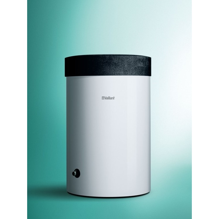 Immagine di Vaillant uniSTOR VIH R Bollitore 2 SERPENTINE VIH S 500 0010003082