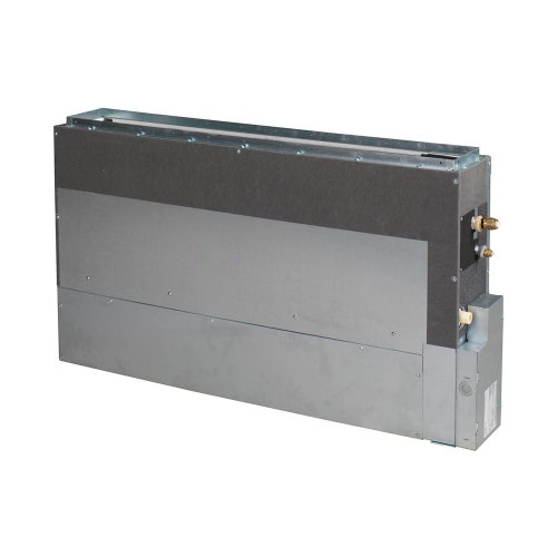 Immagine di Daikin FNA-A9 Pavimento da incasso  Climatizzatore monosplit inverter | unità esterna 5 kW unità interna 18000 BTU RXM50R+FNA50A9