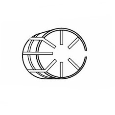 Immagine di Vaillant Protezione terminale di scarico 009209